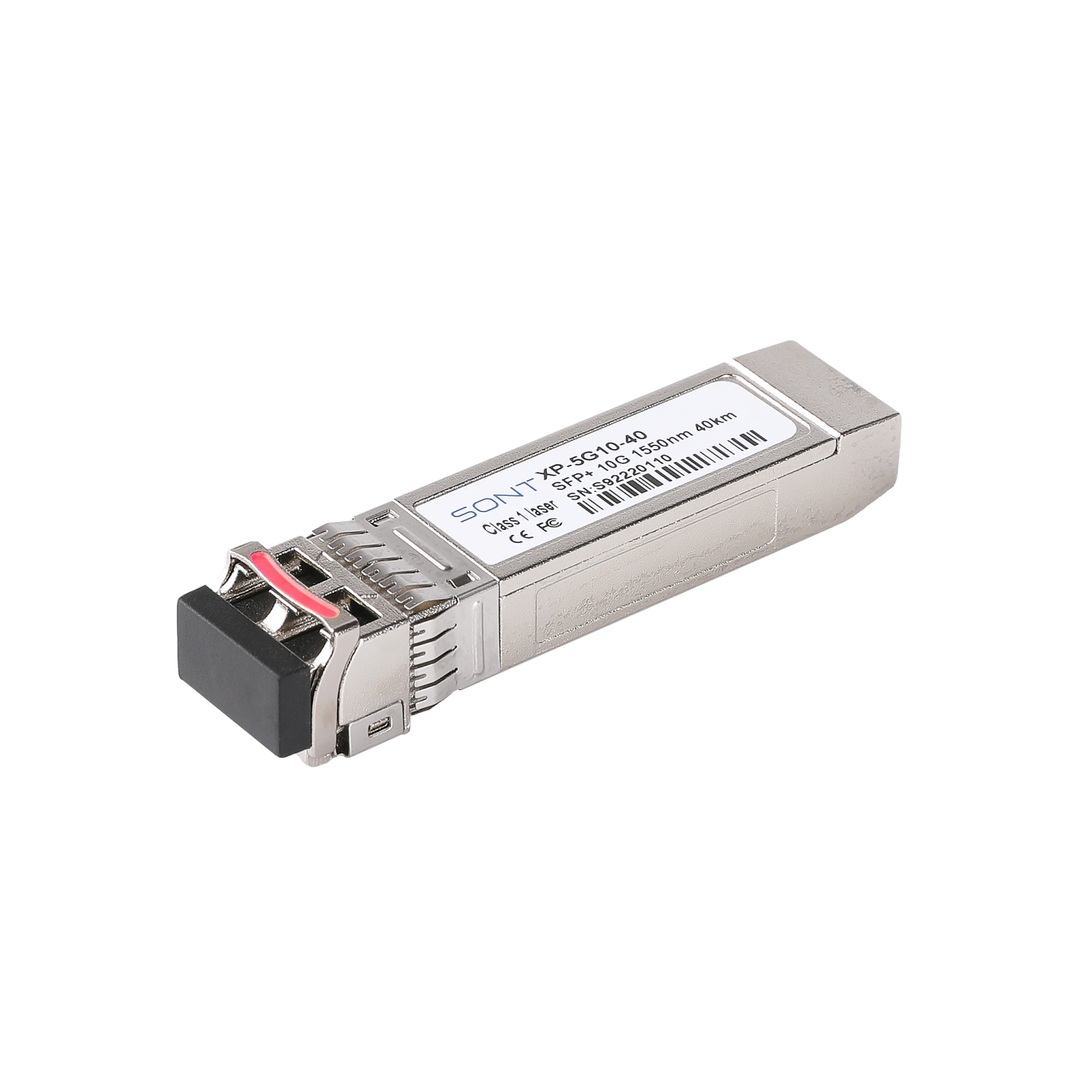 10G SFP+ ER(1550nm)